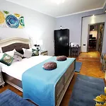 Sabrina Apartamento *