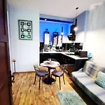 Sabrina Apartamento Braşov