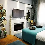 Sabrina Apartamento