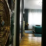Apartamento Sabrina