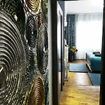 Sabrina Apartamento