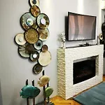 Apartamento Sabrina *