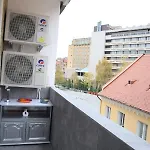 Sabrina Apartamento *