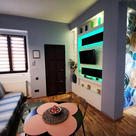 Sabrina Appartement *