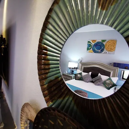 Sabrina 아파트 브라쇼브