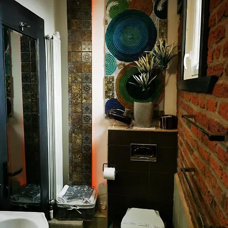 Sabrina Apartment Brasov