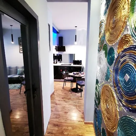 Apartment Sabrina