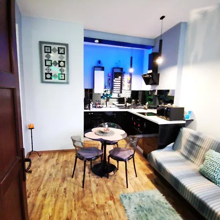 Sabrina Appartement Braşov