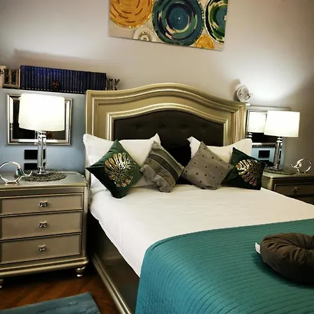 Apartment Sabrina Brasov