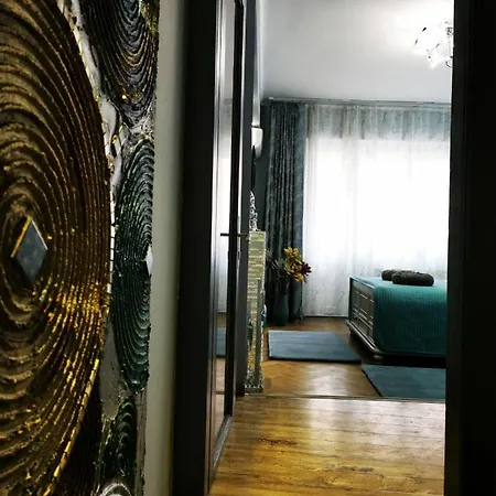Apartment Sabrina