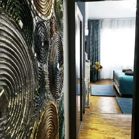 Sabrina Apartment