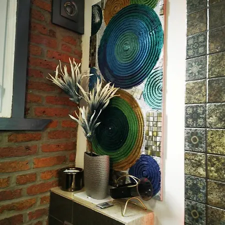 Apartment Sabrina Brasov
