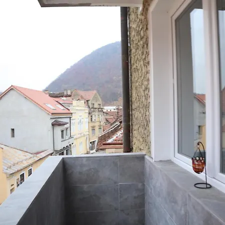 Appartement Sabrina Braşov