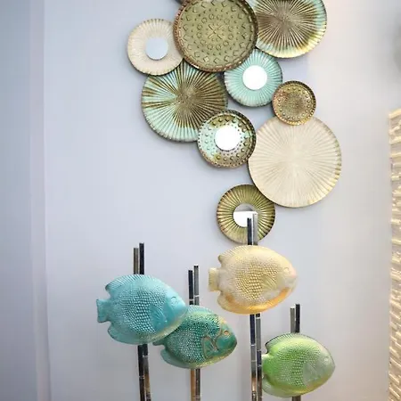 Sabrina Appartement *