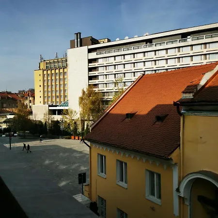 Apartamento Sabrina Braşov