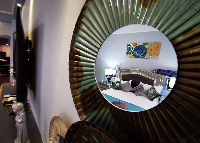 Sabrina Апартаменти Брашов