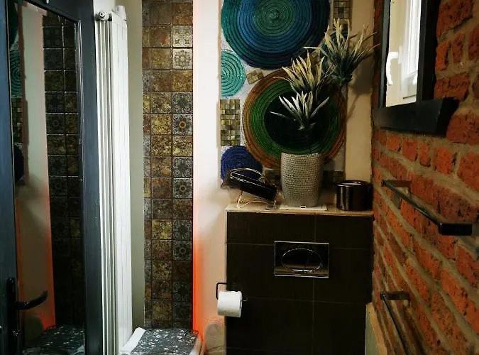 Sabrina Apartment Brașov