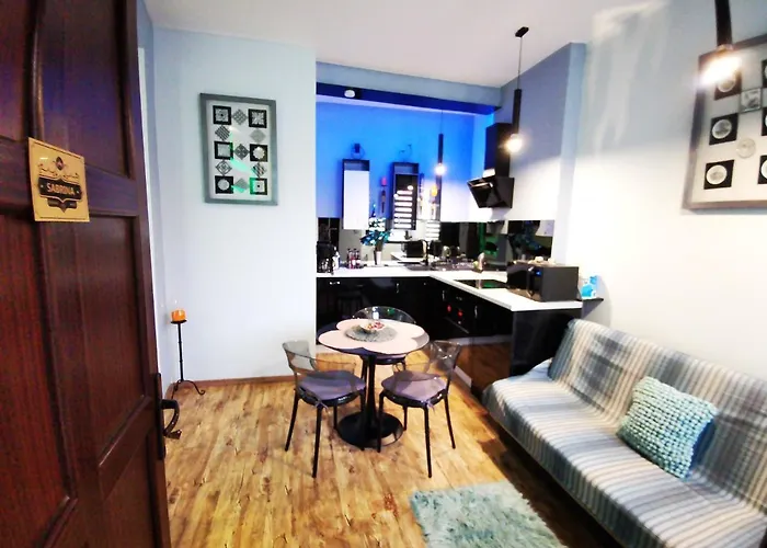 Sabrina Apartment Brașov