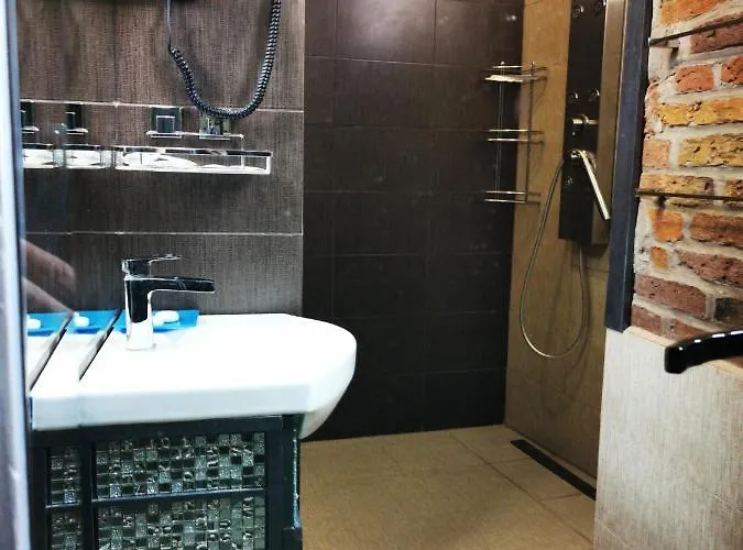 Sabrina Apartment Brașov