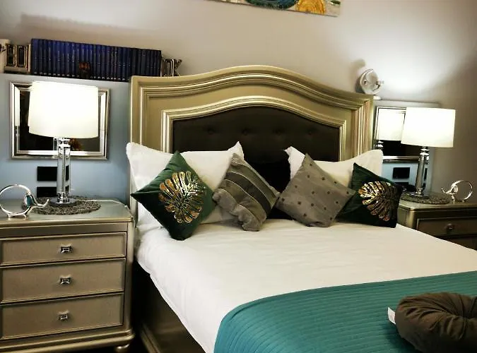 Apartment Sabrina Brașov