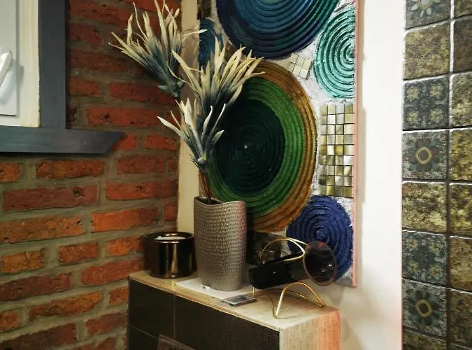 Apartment Sabrina Brașov