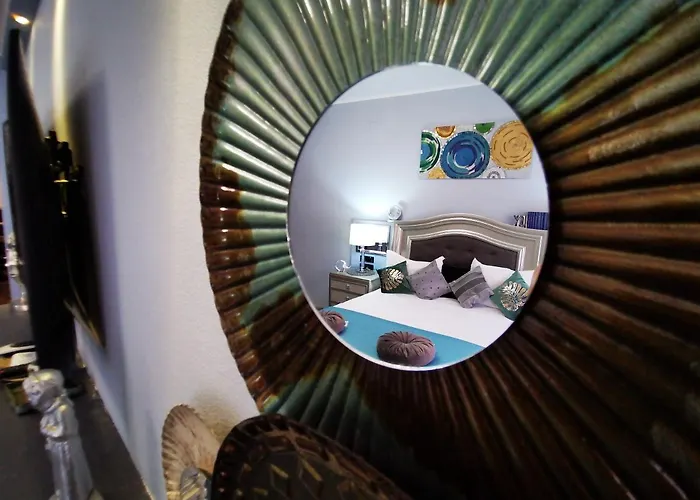 Sabrina Апартаменти Брашов