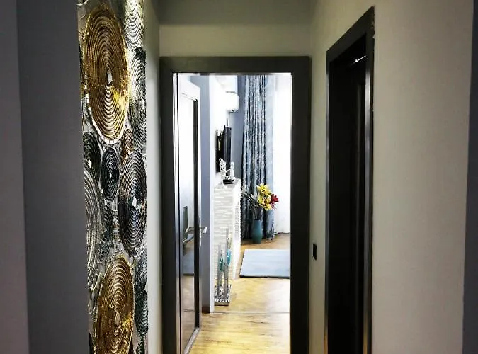 Sabrina * Брашов