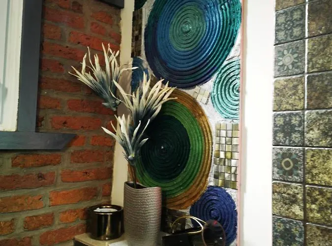 Apartment Sabrina Brașov