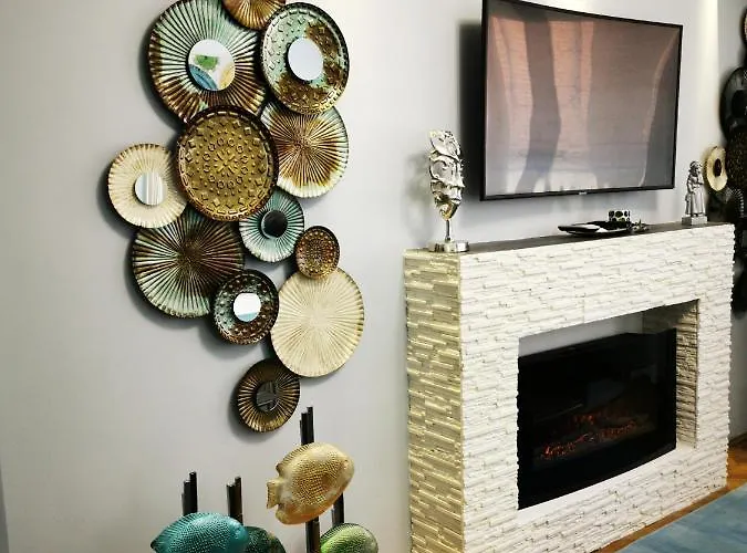 Апартаменти Sabrina *